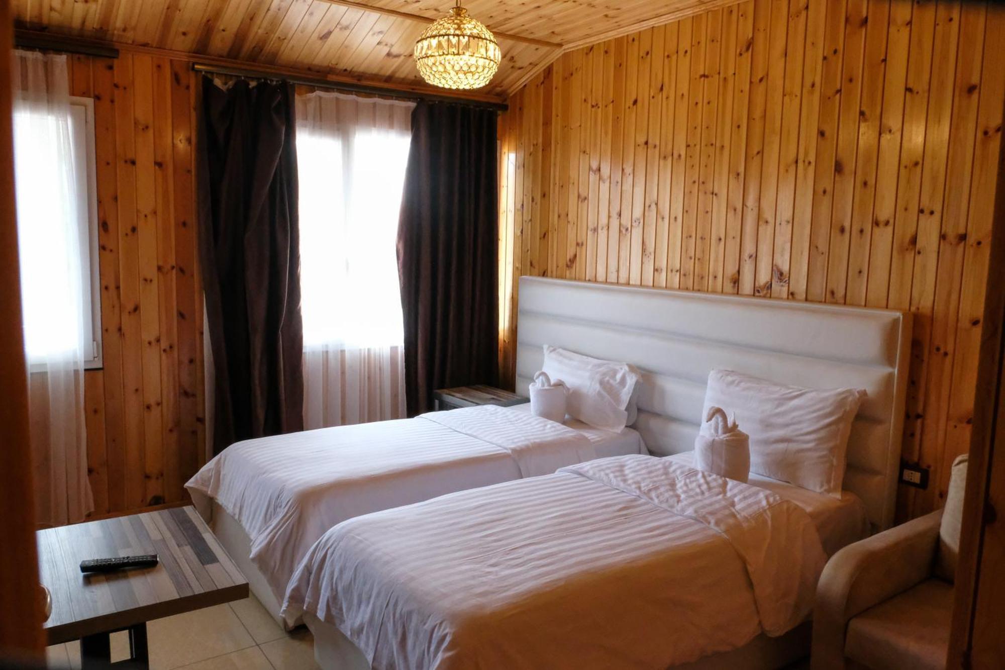 Buna Park Hotel 4*