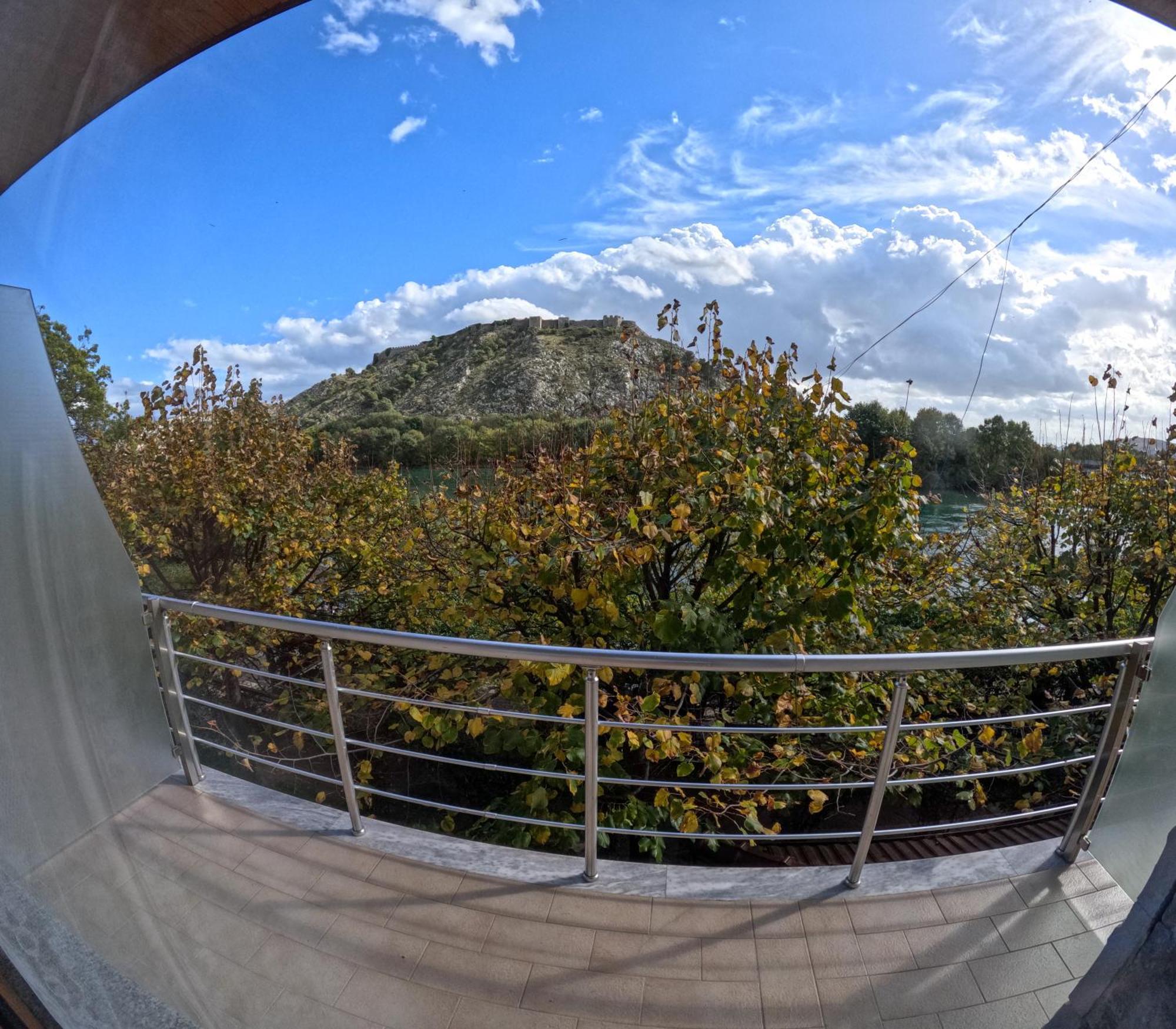 Buna Park 4* Szkodra