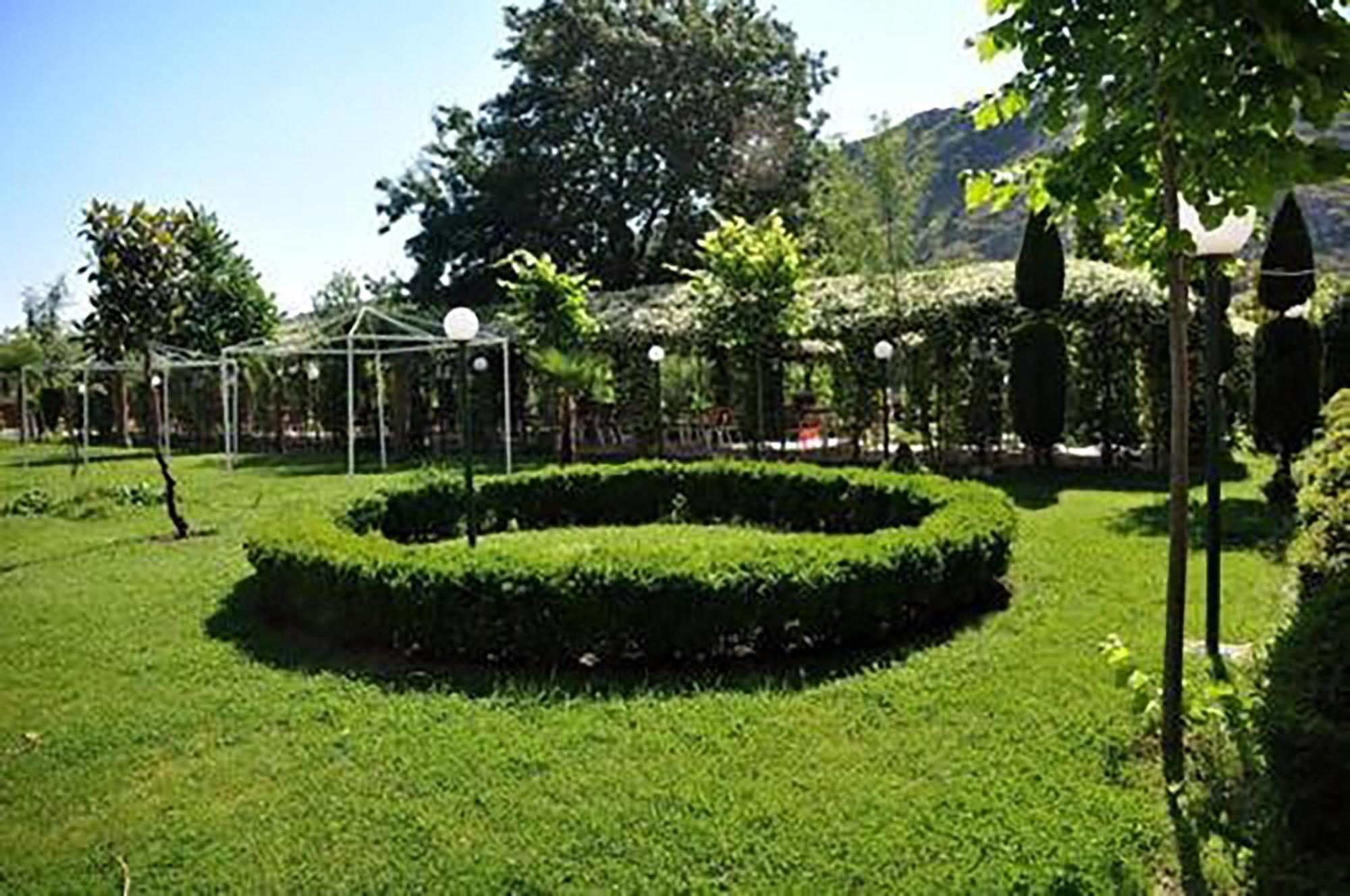 Buna Park Berdic e Siperme