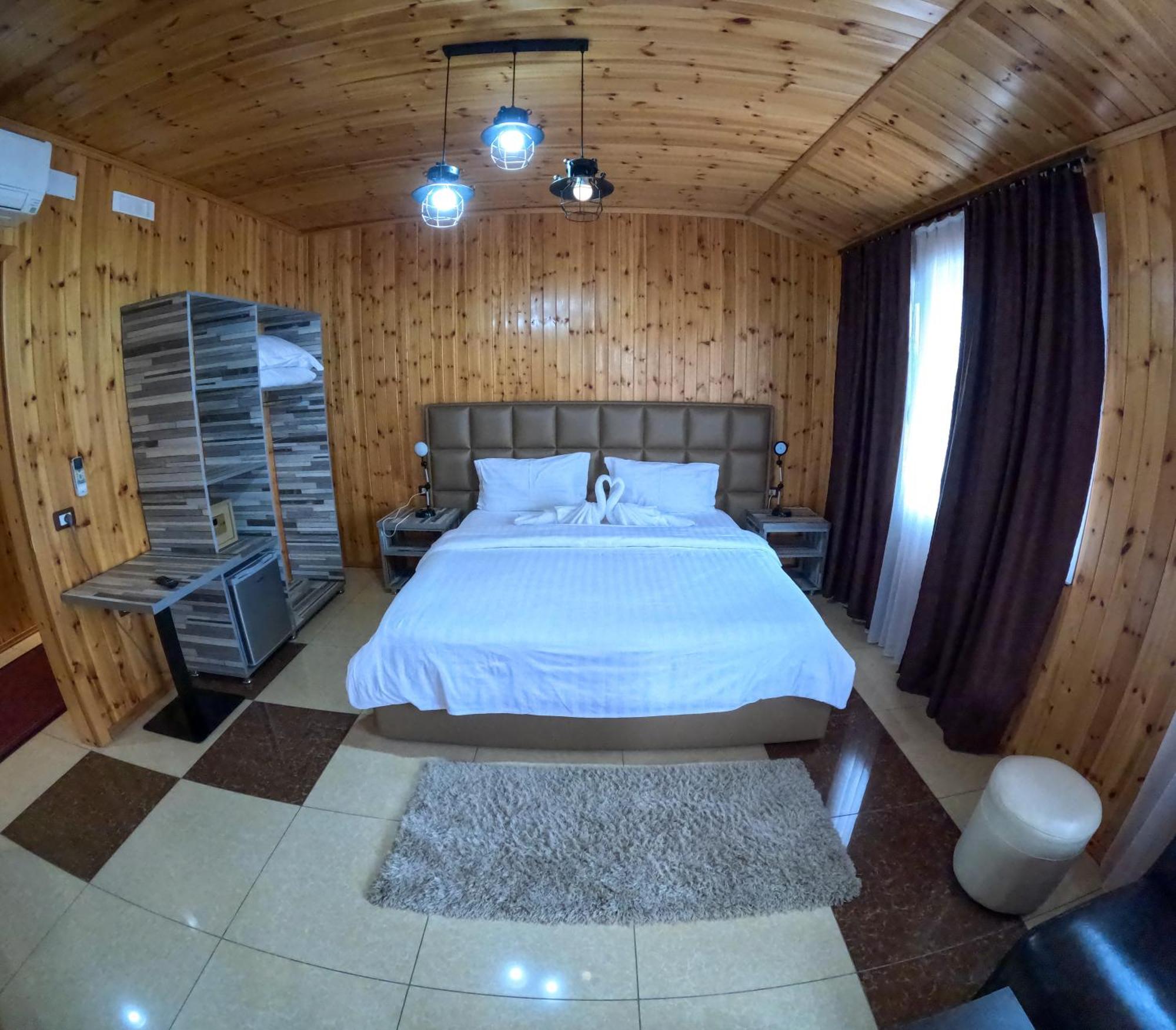 Buna Park 4* Berdic e Siperme