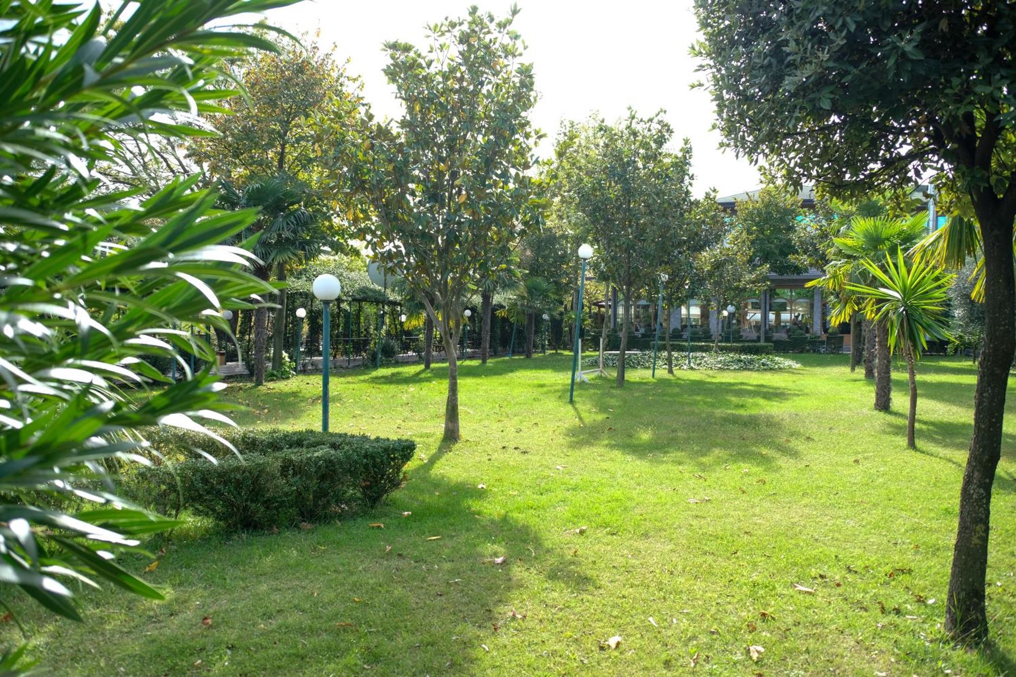 Buna Park Berdic e Siperme