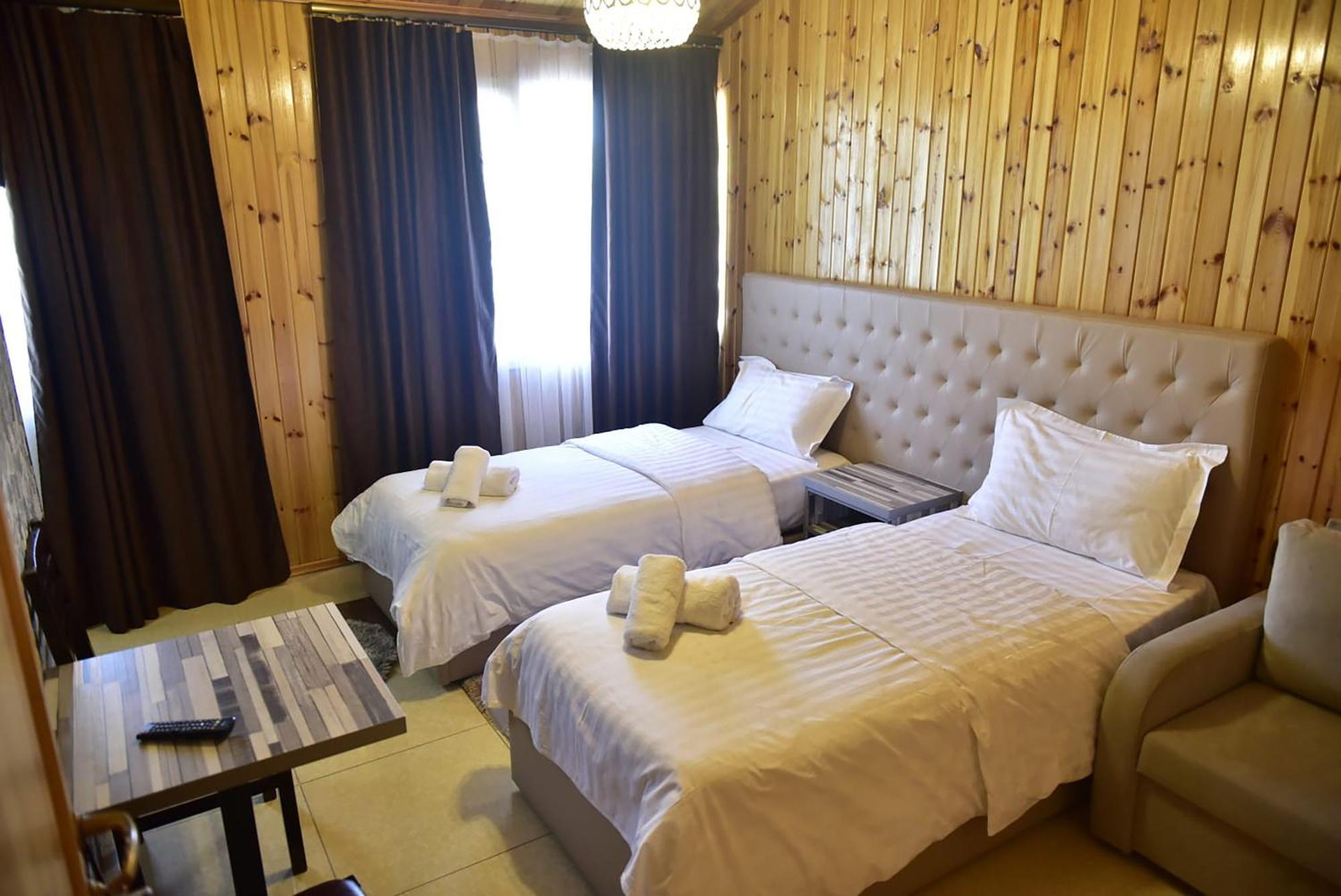 Buna Park Hotel 4*