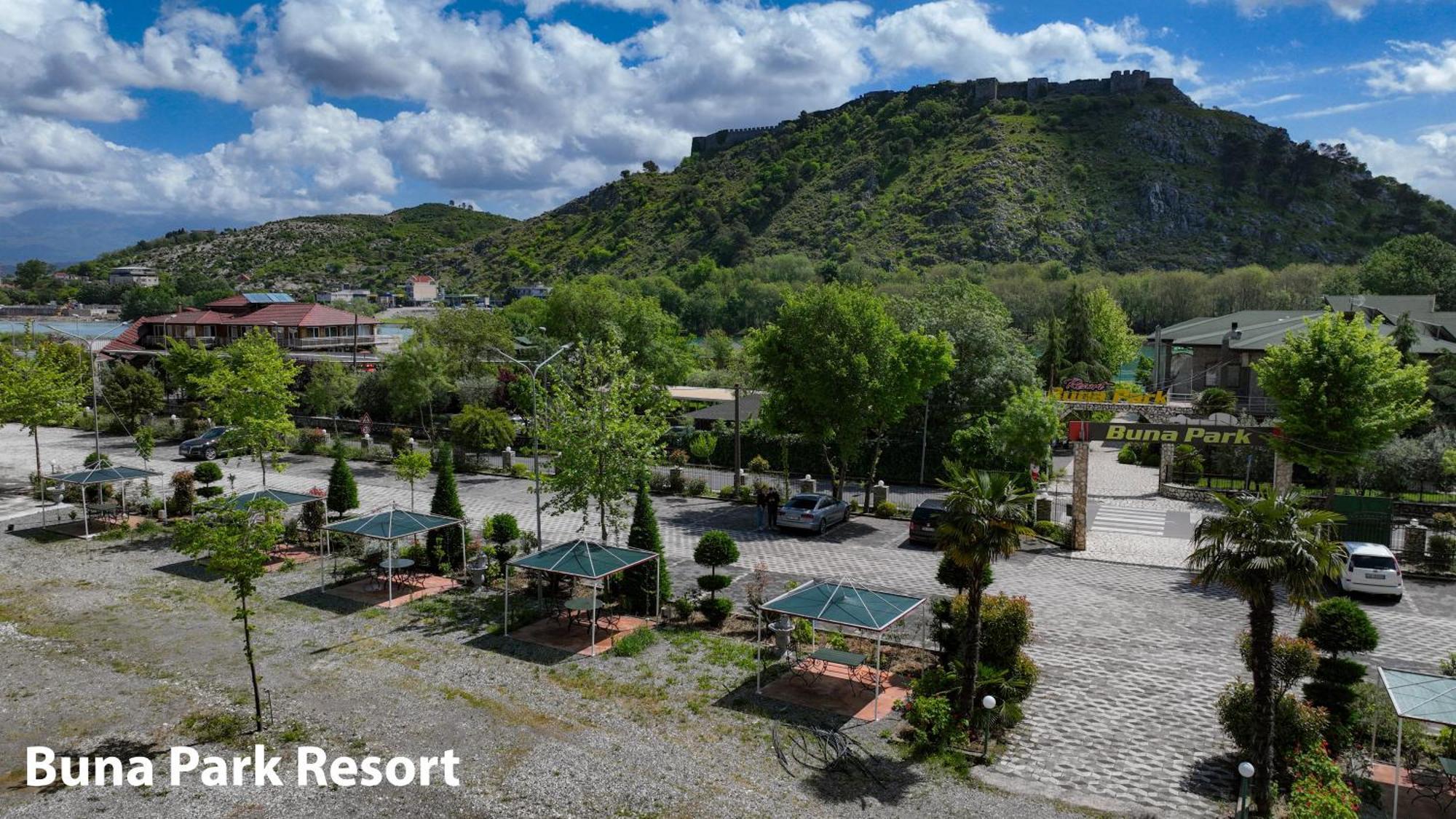 Hotel Buna Park 4*